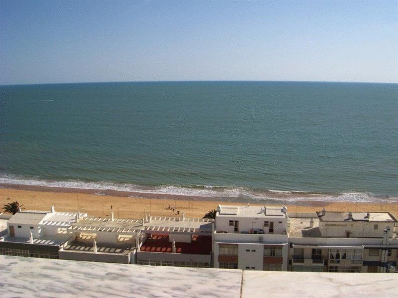 Torres Mira Praia By Garvetur Quarteira Eksteriør billede
